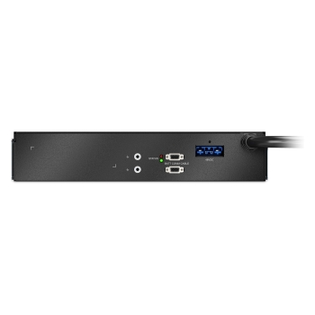 Preview: APC Smart-UPS Online 48V 2HE LI-ION ext.Batteriemodul
