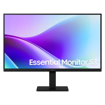 61 cm (24) 1920 x 1080 Pixel SAMSUNG LS24F324GAUXEN 16:9 Full HD IPS 5 ms 120 Hz HDMI VESA