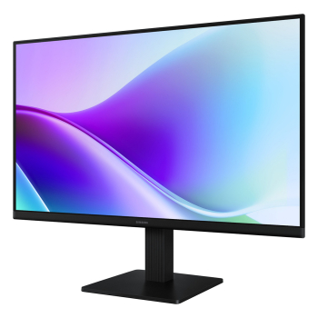 Preview: 61 cm (24) 1920 x 1080 Pixel SAMSUNG LS24F324GAUXEN 16:9 Full HD IPS 5 ms 120 Hz HDMI VESA