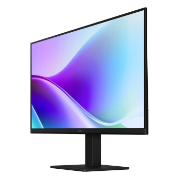 Preview: 61 cm (24) 1920 x 1080 Pixel SAMSUNG LS24F324GAUXEN 16:9 Full HD IPS 5 ms 120 Hz HDMI VESA