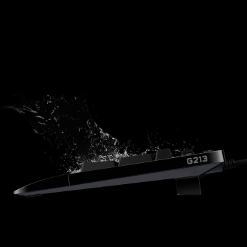 Preview: Logitech Prodigy G213 US Layout #Gaming