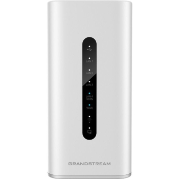 Preview: Grandstream GWN7062 Wi-Fi 6 Dual-Band Router