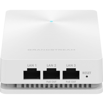 Preview: Grandstream GWN7624 In-Wall Access Point