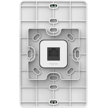 Preview: Grandstream GWN7624 In-Wall Access Point