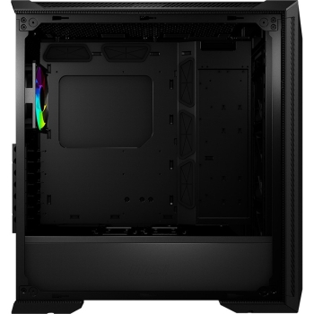Preview: BIG MSI MPG GUNGNIR 100 | black. window. RGB