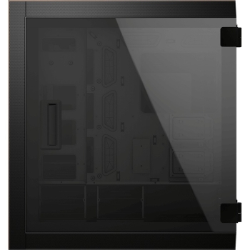 Preview: BIG MSI MPG SEKIRA 500G |black. window.