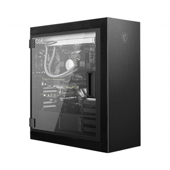 Preview: BIG MSI MPG SEKIRA 500P |black. window.
