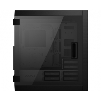 Preview: BIG MSI MPG SEKIRA 500P |black. window.