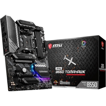 AM4 MSI B550 TOMAHAWK ATX