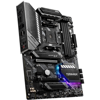 AM4 MSI B550 TOMAHAWK ATX