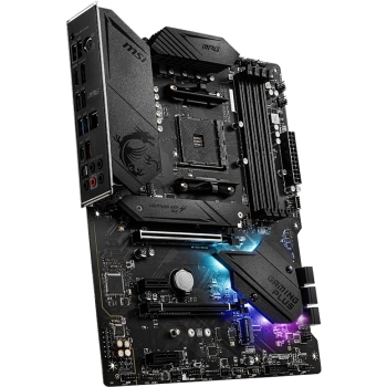AM4 MSI B550 GAMING PLUS ATX