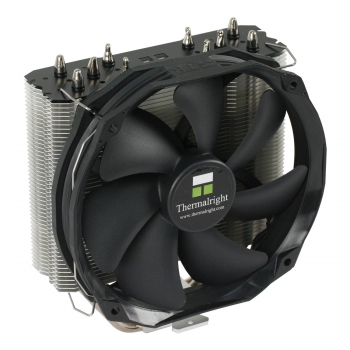 Kühler Thermalright True Spirit 140 Direct - Intel/AM4/AM5