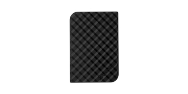 Verbatim 6.3cm (2.5)   4TB USB 3.0 Store'n Save Gen2 Black