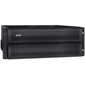 Preview: APC Batterie SMX120BP SMARTUPS X 120V Rack/Tower