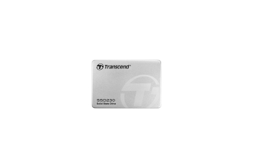 SSD 128GB Transcend 2,5 (6.3cm) SSD230S, SATA3, 3D NAND TLC