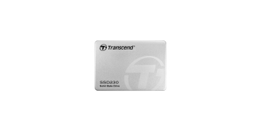 SSD 512GB Transcend 2,5 (6.3cm) SSD230S, SATA3, 3D NAND TLC