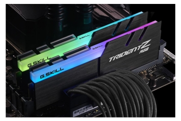 Preview: DDR4 16GB PC 3200 CL16 G.Skill KIT (2x8GB) 16GTZR Tri/Z RGB