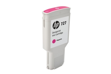 Preview: HP 727      Magenta             Tintenpatrone 300ml
