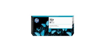 HP 727      Grau                Tintenpatrone 300ml