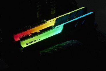 DDR4 16GB PC 3000 CL16 G.Skill KIT (2x8GB) 16GTZR Tri/Z RG