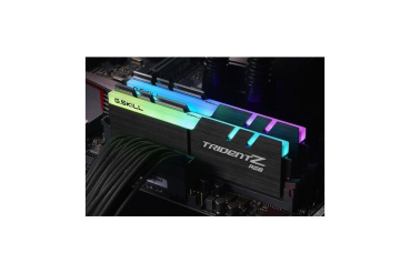 Preview: DDR4 16GB PC 3000 CL16 G.Skill KIT (2x8GB) 16GTZR Tri/Z RG