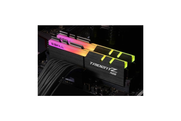 Preview: DDR4 16GB PC 3000 CL16 G.Skill KIT (2x8GB) 16GTZR Tri/Z RG
