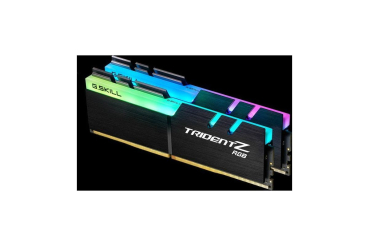 Preview: DDR4 16GB PC 3000 CL16 G.Skill KIT (2x8GB) 16GTZR Tri/Z RG