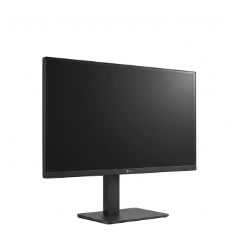 TFT 68,6cm/27  (2560x1440) LG 27BA54QB-B QHD DP 2x HDMI IPS  Pivot 16:9 HDR10