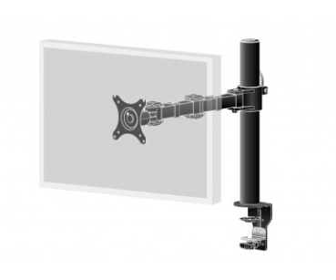 IIYAMA Desk Mount DS1001C-B1 10-30 VESA 10KG
