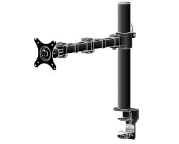 IIYAMA Desk Mount DS1001C-B1 10-30 VESA 10KG