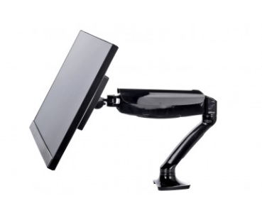IIYAMA Desk Mount DS3001C-B1 with Lift 10-27 1-5kg VESA