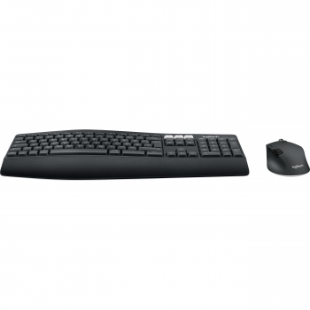 Logitech MK850 PERFORMANCE Wireless Combo QWERTZ DE