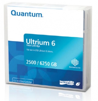 Quantum LTO6 Ultrium MR-L6MQN-03 MP