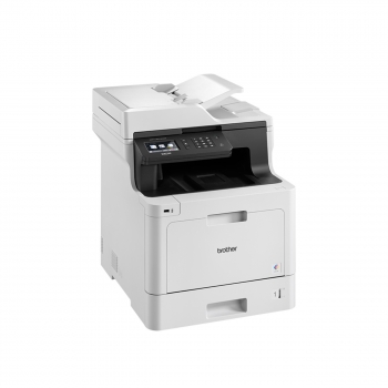 Brother DCP-L8410CDW  3-in-1