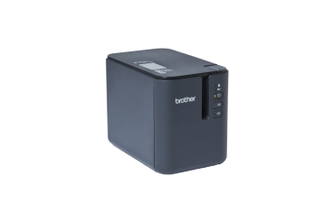 Preview: Brother P-touch P950NW