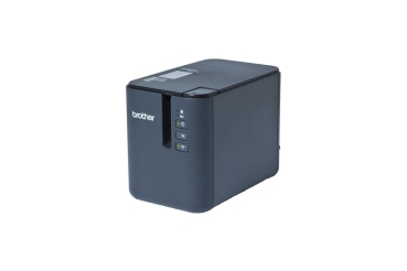 Preview: Brother P-touch P950NW