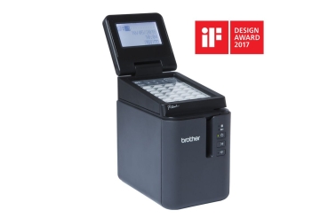 Preview: Brother P-touch P950NW