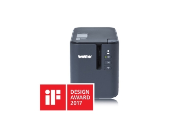 Brother P-touch P950NW