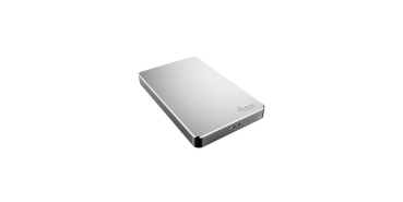 Preview: MediaRange ext. Festplattenlaufwerk USB 3.0 HDD 1TB silber