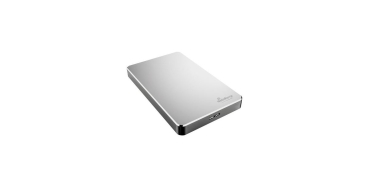 Preview: MediaRange ext. Festplattenlaufwerk USB 3.0 HDD 1TB silber