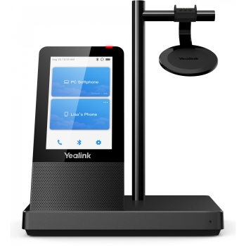 Preview: Yealink WH66 Dual UC DECT