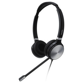 Yealink UH36 Dual Microsoft Teams USB-Headset