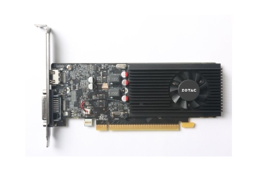 Preview: Zotac GT 1030                            2GB PCI-E DVI HDMI