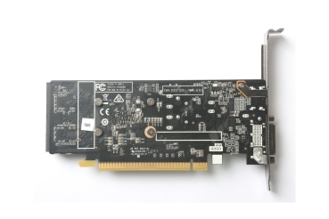 Preview: Zotac GT 1030                            2GB PCI-E DVI HDMI