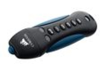 Preview: USB-Stick  64GB Corsair Padlock 3 Secure USB 3.0 retail