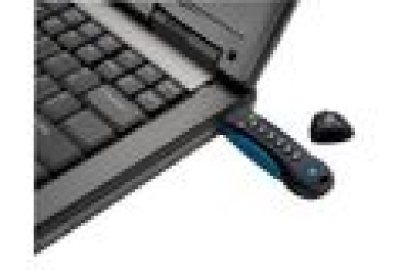 Preview: USB-Stick  64GB Corsair Padlock 3 Secure USB 3.0 retail
