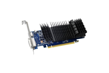 Preview: ASUS GT1030-SL-2G-BRK 2GB GDDR5 HDMI DVI-D LP