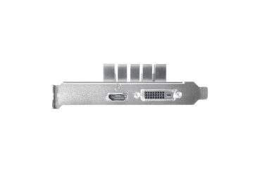 Preview: ASUS GT1030-SL-2G-BRK 2GB GDDR5 HDMI DVI-D LP