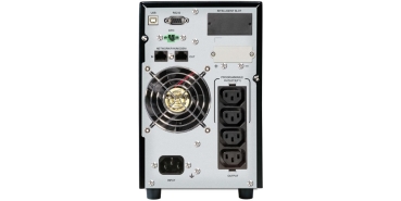 Preview: Bluewalker USV Powerwalker VFI 1000 CG  PF1     1000W Online