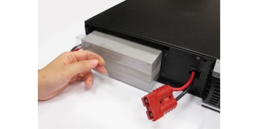 Preview: Bluewalker USV Powerwalker VFI 1000 RMG PF1 19 1000W Online